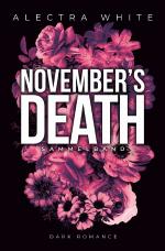 Alectra White: November
