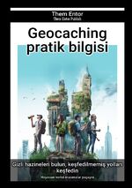 ISBN 9783758442384: Geocaching pratik bilgisi - Heyecan verici maceralar yaşayın