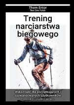 ISBN 9783758442520: Trening narciarstwa biegowego - Przewodnik dla wszystkich narciarzy.