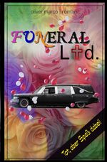 ISBN 9783758459450: Funeral Ltd.