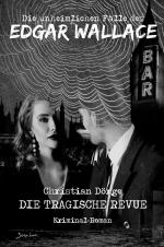 Christian Dörge: Die unheimlichen Fälle 