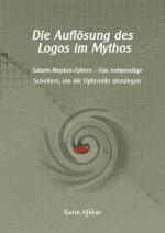 Karin Afshar: Die Auflösung des Logos im