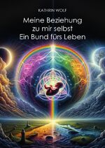 ISBN 9783758488337: Meine Beziehung zu mir selbst – Ein Bund fürs Leben