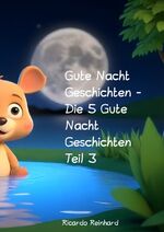 ISBN 9783758491115: Gute Nacht Geschichten - Die 5 Gute Nacht Geschichten Teil 3