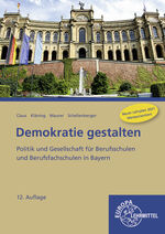 ISBN 9783758568749: Demokratie gestalten - Politik und Gesellschaft für Berufsschulen und Berufsfachschulen in Bayern