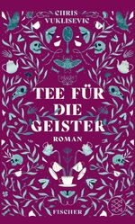 ISBN 9783758700019: Vuklisevic, Chris/Tee für die Geister