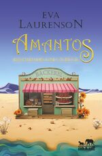 ISBN 9783759202291: Amantos – Ins Paradies und zurück