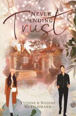 ISBN 9783759240897: Never Ending Trust