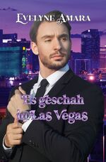 ISBN 9783759245496: Es geschah in Las Vegas