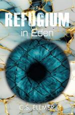 ISBN 9783759246936: Refugium in Eden – Band zwei der Refugium Saga