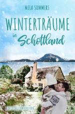 ISBN 9783759258069: Winterträume in Schottland