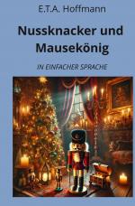 ISBN 9783759258489: Nussknacker und Mausekönig | In Einfacher Sprache | E. T. A. Hoffmann | Taschenbuch | Klassiker in einfacher Sprache | Paperback | 64 S. | Deutsch | 2024 | adlima GmbH | EAN 9783759258489