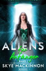 ISBN 9783759268020: Aliens für Anfänger