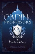 ISBN 9783759268204: Cadill Professors - Verbotenes Wissen