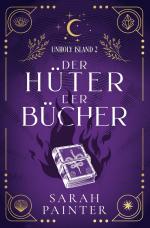 ISBN 9783759271136: Der Hüter der Bücher