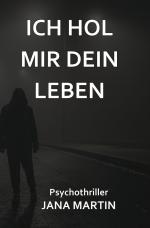 ISBN 9783759274816: Ich hol mir dein Leben