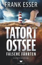 ISBN 9783759290182: Tatort Ostsee: Falsche Fährten