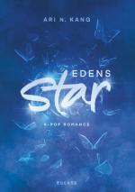 ISBN 9783759290304: Edens Star | Ari N. Kang | Taschenbuch | 396 S. | Deutsch | 2025 | adlima GmbH | EAN 9783759290304