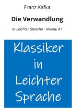 ISBN 9783759296511: Die Verwandlung: In Leichter Sprache - Niveau A1