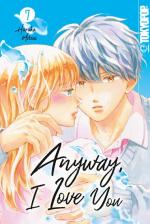 Haruka Mitsui: Anyway, I Love You 07