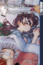Tomohito Oda: Komi can Tomohito Oda: Komi can