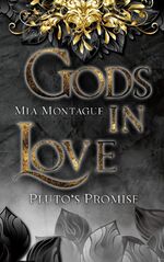 ISBN 9783759703699: Gods in Love / Pluto's Promise