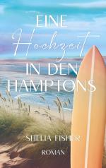 ISBN 9783759707413: Eine Hochzeit in den Hamptons