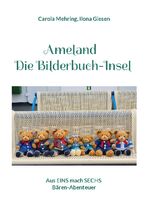 ISBN 9783759721938: Ameland - Die Bilderbuch-Insel - Aus EINS mach SECHS