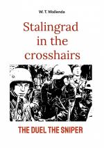 ISBN 9783759722393: Stalingrad in the crosshairs – the duel the sniper