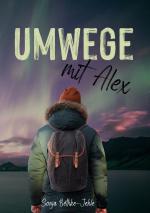 ISBN 9783759723185: Umwege mit Alex