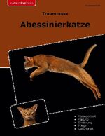 ISBN 9783759723246: Traumrasse Abessinierkatze