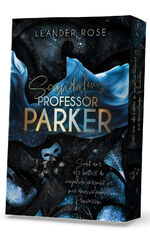 ISBN 9783759728197: Scandalous Professor Parker