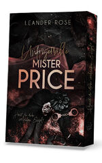 ISBN 9783759728203: Unforgettable Mister Price