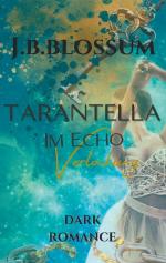 ISBN 9783759730459: Tarantella im Echo - Verlockung