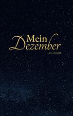 ISBN 9783759737106: Mein Dezember