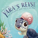 ISBN 9783759749468: Yara's Reise