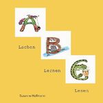 ISBN 9783759749840: ABC - Lachen - Lernen - Lesen