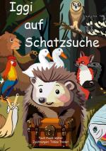 ISBN 9783759751249: Iggi auf Schatzsuche