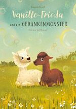 ISBN 9783759760326: Vanille-Frieda und die Gedankenmonster