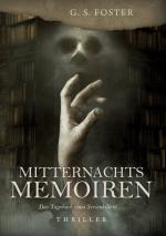 ISBN 9783759766717: Mitternachtsmemoiren – Das Tagebuch eines Serienkillers