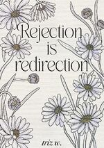 ISBN 9783759776402: Rejection is Redirection