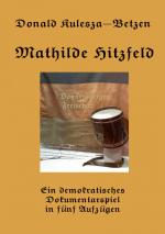 ISBN 9783759776587: Mathilde Hitzfeld