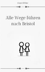 ISBN 9783759778260: Alle Wege führen nach Bristol