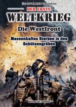 Ernst-Ulrich Hahmann: Der Erste Weltkrie