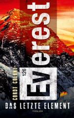 ISBN 9783759793515: Everest 126 | Das letzte Element | Cordt Coehne | Taschenbuch | 268 S. | Deutsch | 2025 | Books on Demand GmbH | EAN 9783759793515