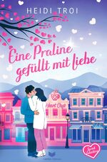 ISBN 9783759801432: Sweet Valentine / Eine Praline gefüllt mit Liebe