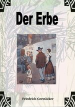 ISBN 9783759803191: Der Erbe