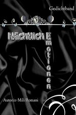 ISBN 9783759805263: Nächtliche Emotionen – Die Emotionen, die man nachts fühlt.