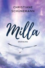 ISBN 9783759806307: Milla – Erzählung