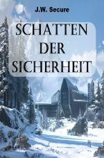 ISBN 9783759818423: Schatten der Sicherheit